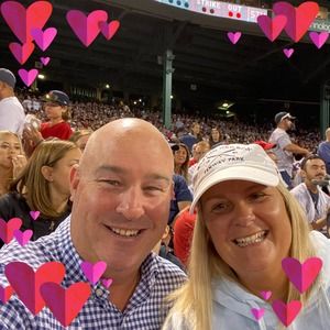 Meet your Posher, Tonia